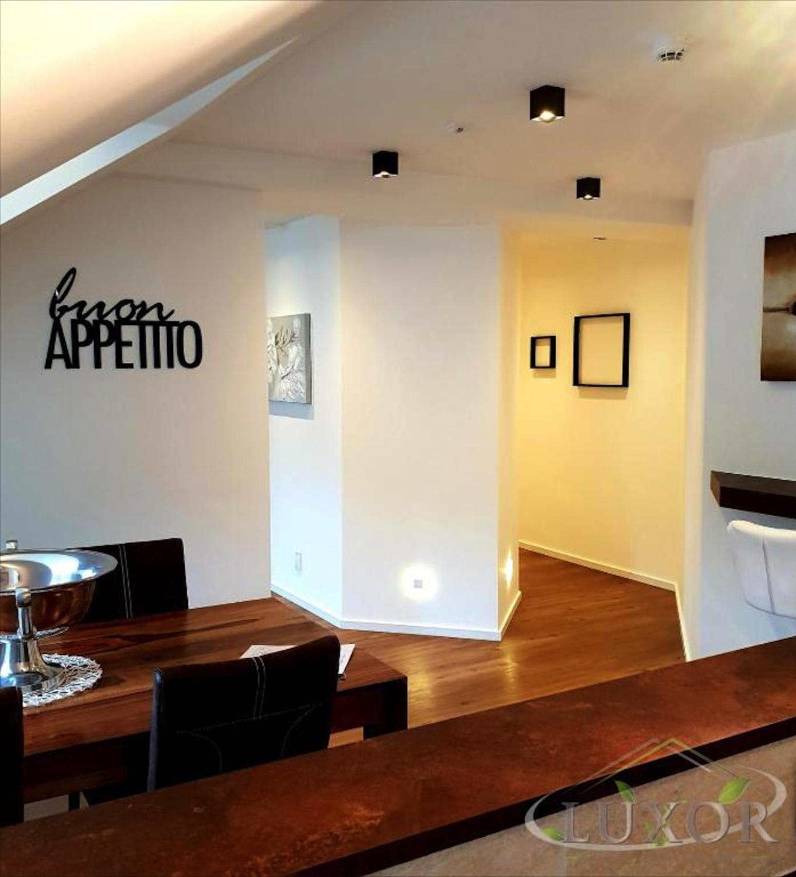 Luxor City Apartments Lienz Exteriör bild