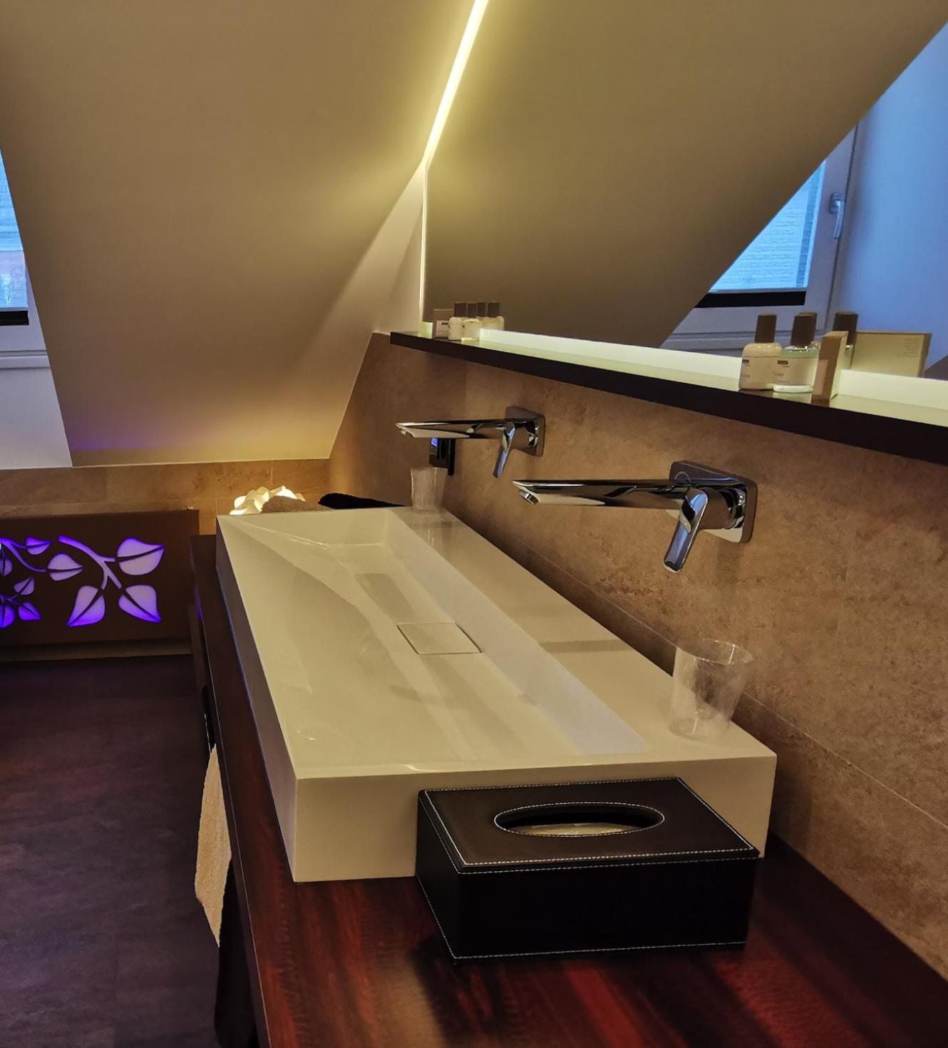 Luxor City Apartments Lienz Rum bild