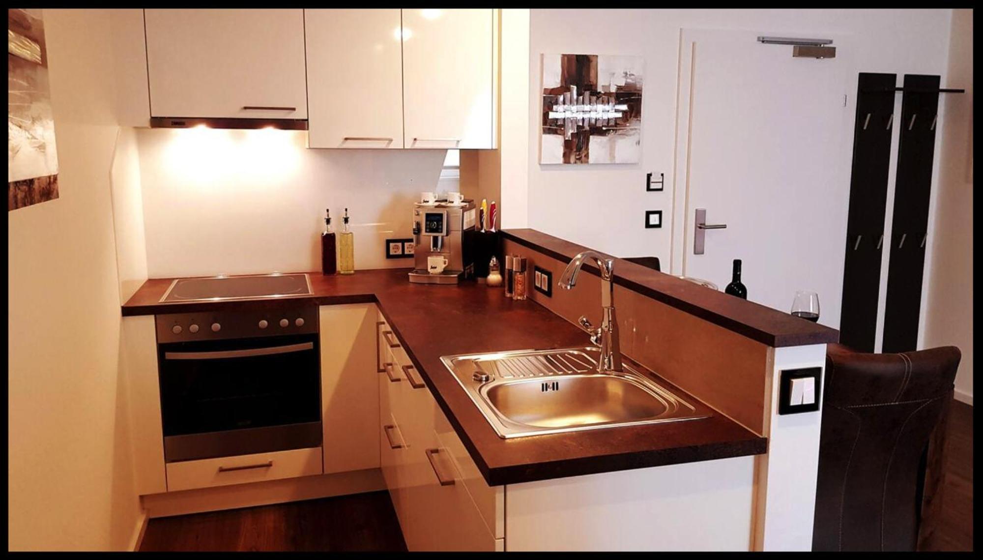 Luxor City Apartments Lienz Rum bild