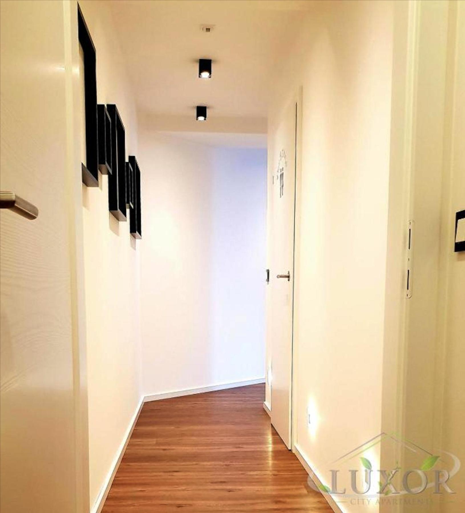 Luxor City Apartments Lienz Rum bild