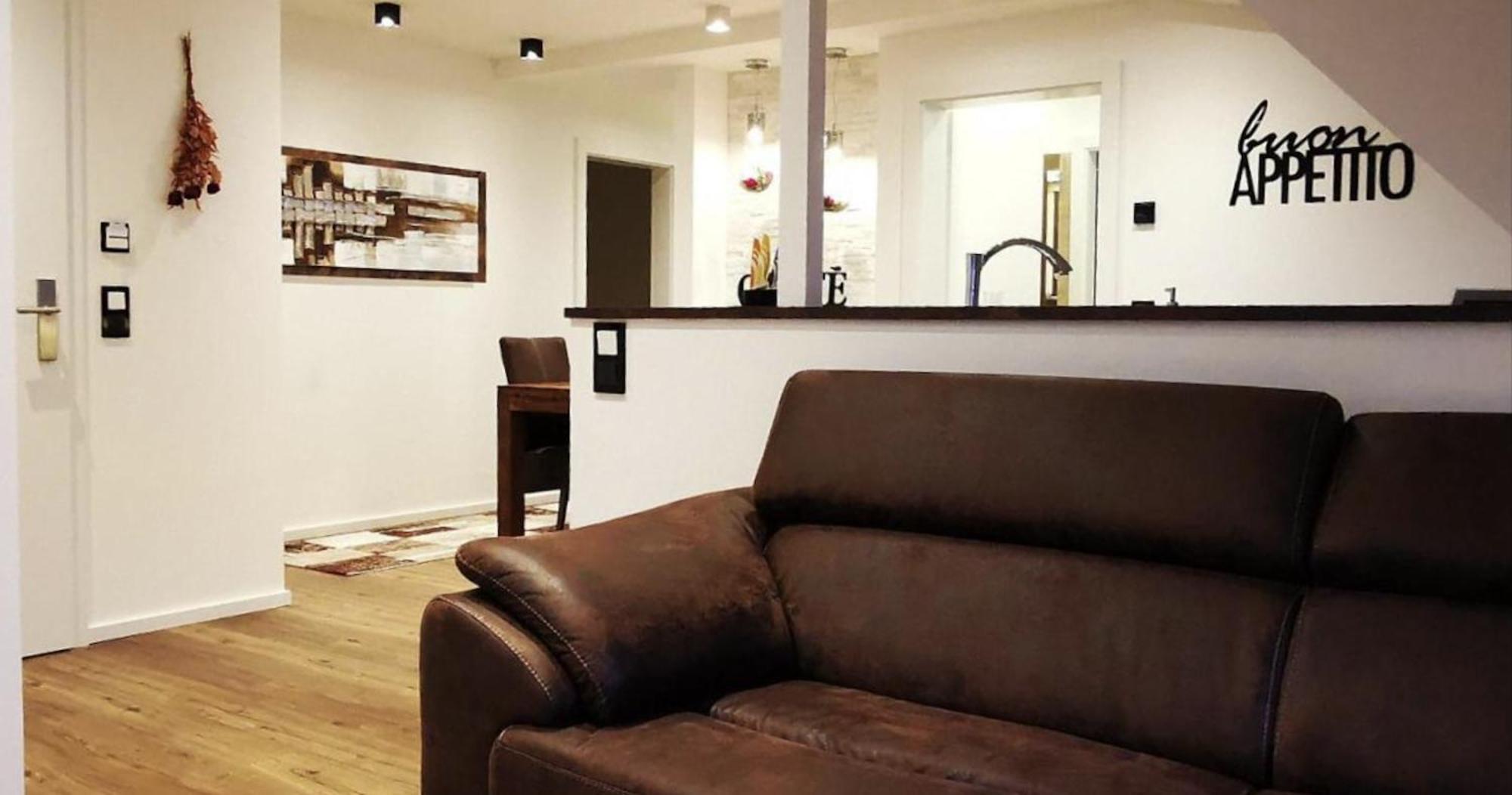 Luxor City Apartments Lienz Rum bild